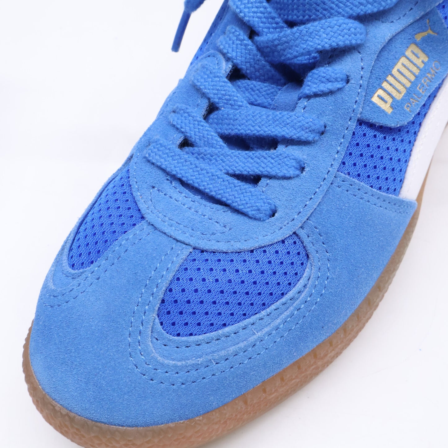 PUMA Puma 398824-02 PALERMO MODA VINTAGE Palermo Moda Vintage Sneakers Shoes 27