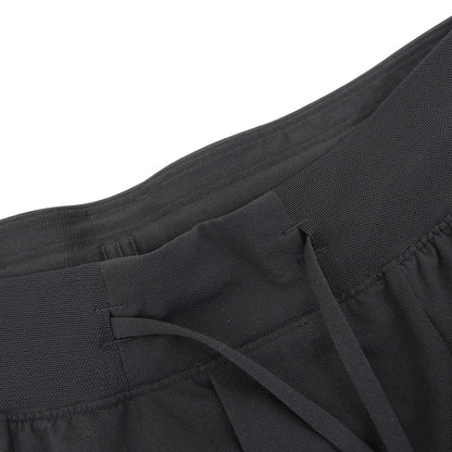 Lululemon 露露柠檬 美品 无内衬短裤 下装 男士 黑色 XS LM7BHNS 下装 XS 男士