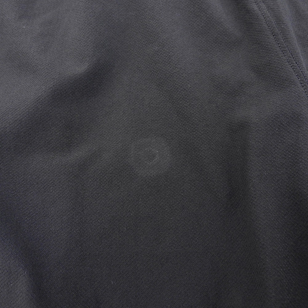 Lululemon 露露柠檬 美品 无内衬短裤 下装 男士 黑色 XS LM7BHNS 下装 XS 男士