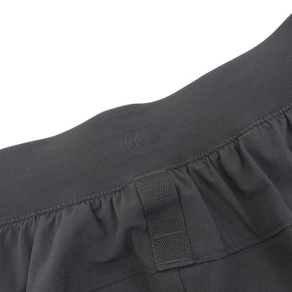 Lululemon 露露柠檬 美品 无内衬短裤 下装 男士 黑色 XS LM7BHNS 下装 XS 男士