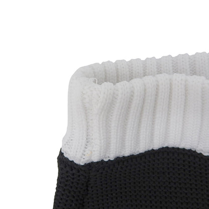 sheller シェリエ 美品 bijou button knit skirt 半身裙 女士 黑色 F SL191040521 半身裙