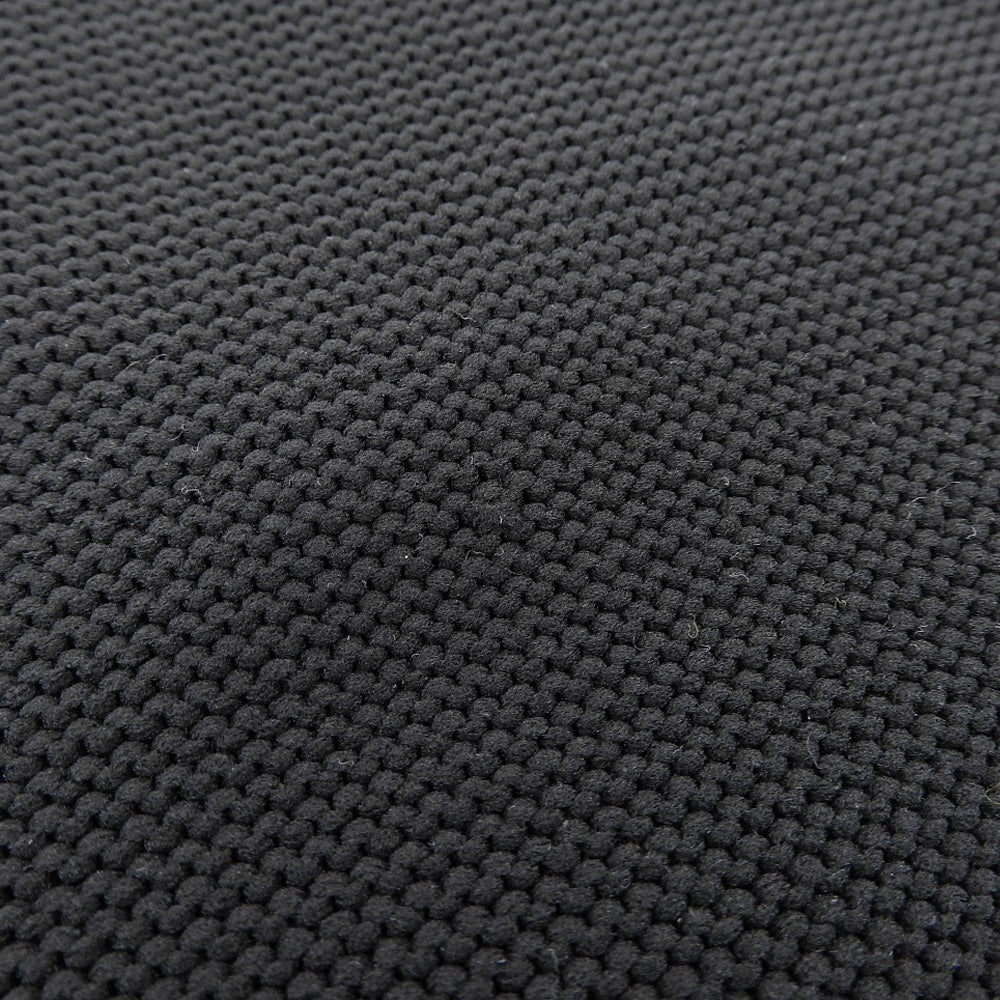 sheller シェリエ 美品 bijou button knit skirt 半身裙 女士 黑色 F SL191040521 半身裙
