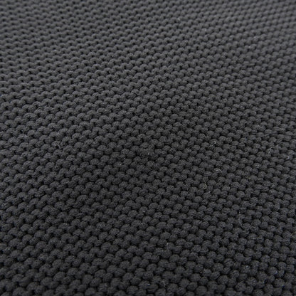 sheller シェリエ 美品 bijou button knit skirt 半身裙 女士 黑色 F SL191040521 半身裙