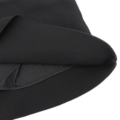 sheller シェリエ 美品 bijou button knit skirt 半身裙 女士 黑色 F SL191040521 半身裙
