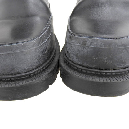 Christian Dior 克里斯汀·迪奥 EMPREINTE BOOT 女士黑色靴子 36 1/2 SI 0822 鞋子