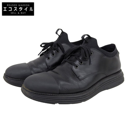 Cole Haan コールハーン オリジナルグランド レザーシューズ メンズ ブラック 7 1/2 C35606 シューズ 7.5