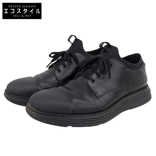 Cole Haan コールハーン オリジナルグランド レザーシューズ メンズ ブラック 7 1/2 C35606 シューズ 7.5