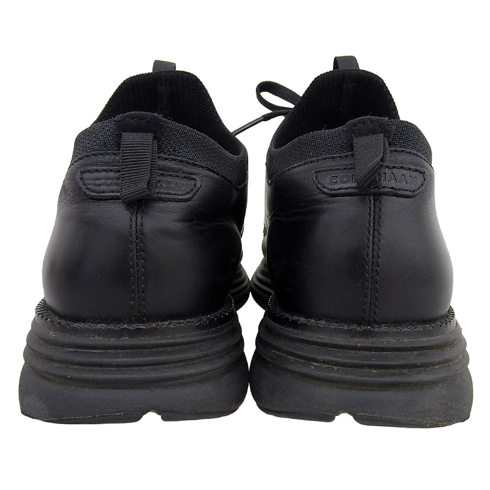 Cole Haan コールハーン オリジナルグランド レザーシューズ メンズ ブラック 7 1/2 C35606 シューズ 7.5