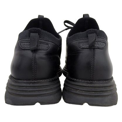 Cole Haan コールハーン オリジナルグランド レザーシューズ メンズ ブラック 7 1/2 C35606 シューズ 7.5