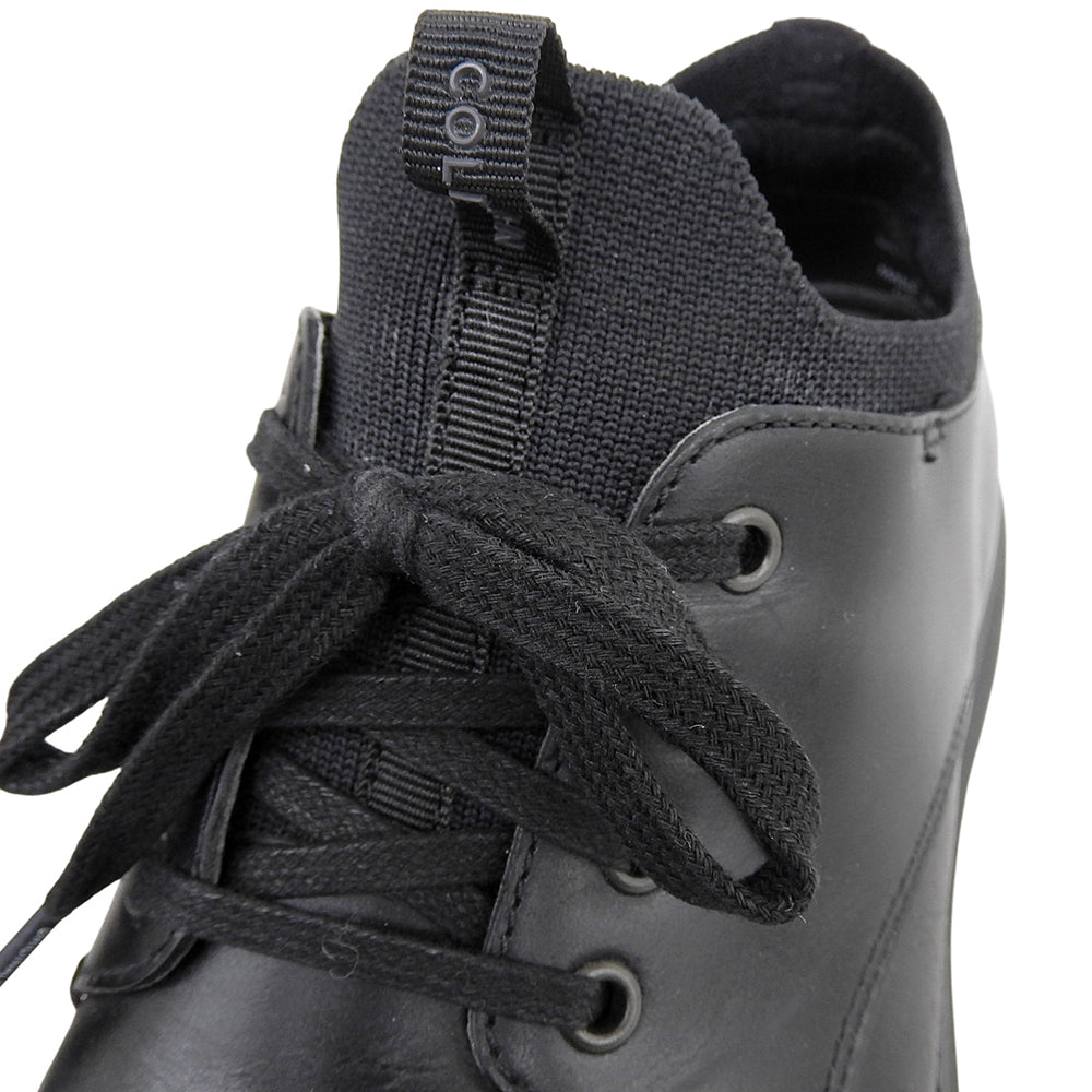 Cole Haan コールハーン オリジナルグランド レザーシューズ メンズ ブラック 7 1/2 C35606 シューズ 7.5