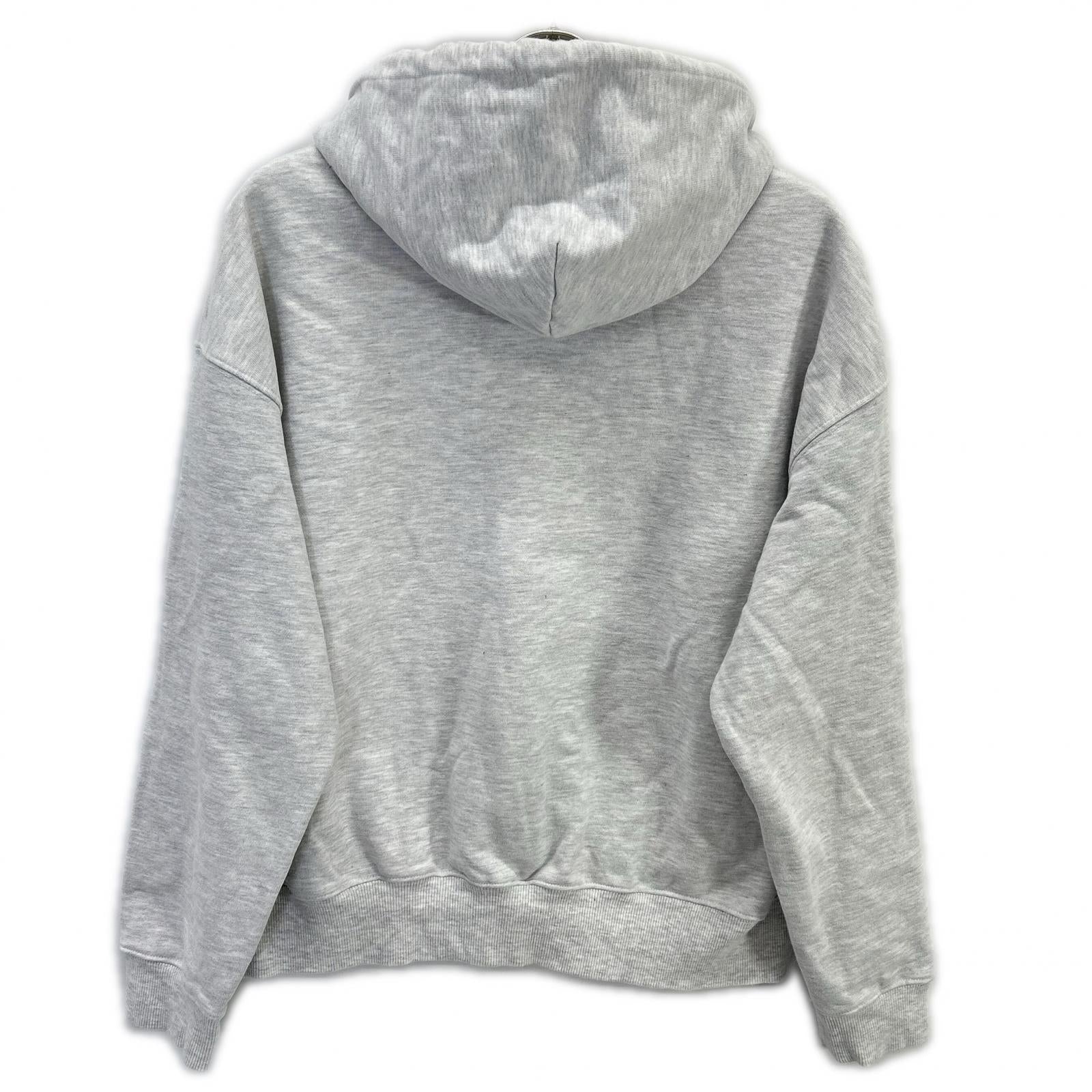 Hoodie sweatshirt top for women