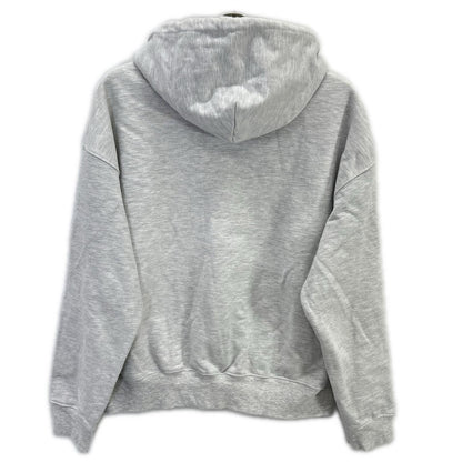 Hoodie sweatshirt top for women
