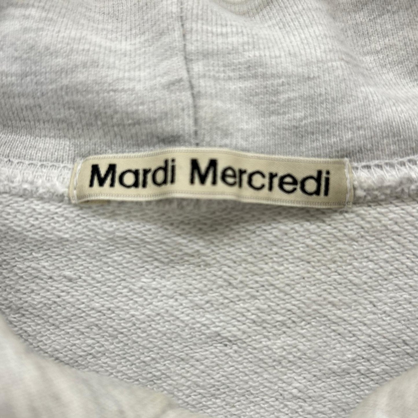 Hoodie sweatshirt top for women