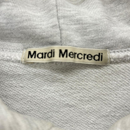 Hoodie sweatshirt top for women