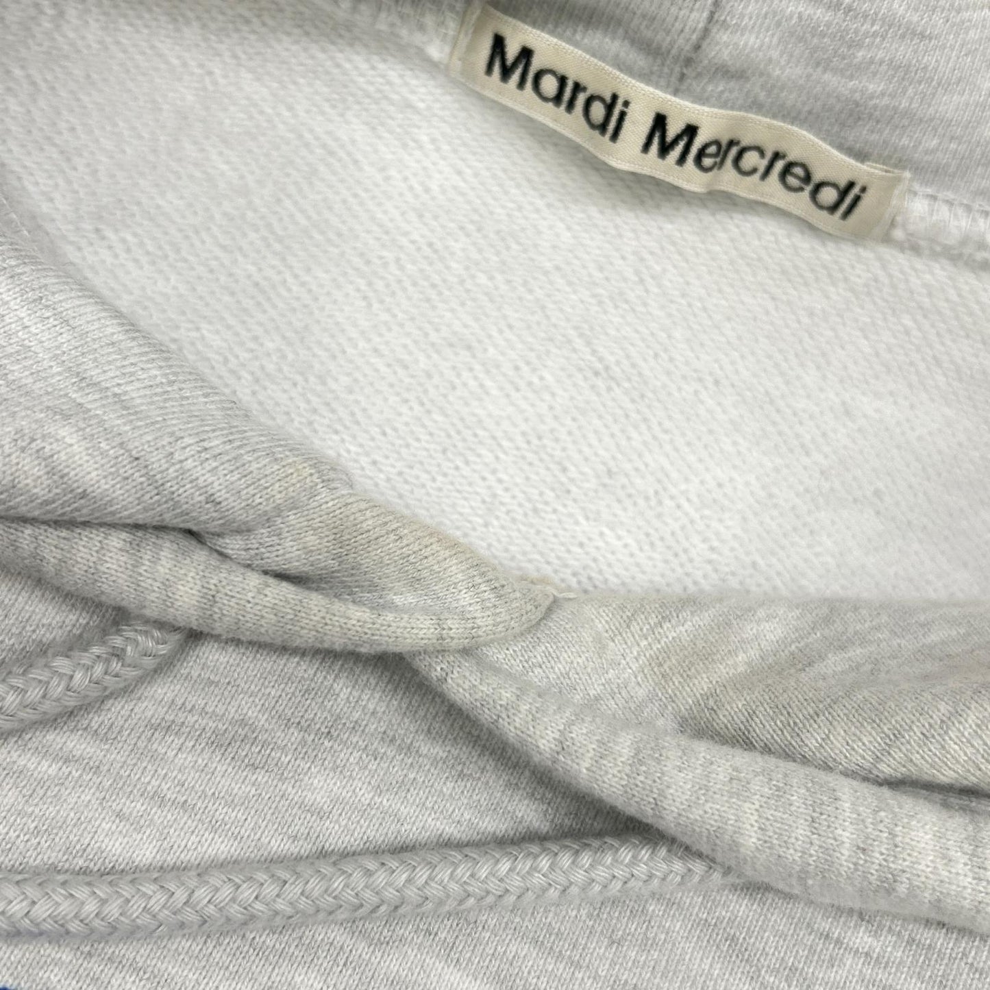 Hoodie sweatshirt top for women
