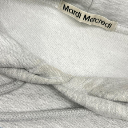 Hoodie sweatshirt top for women