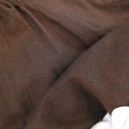 Haat 爱心 无袖连衣裙 女士 棕色 3 HA83FJ526 连衣裙