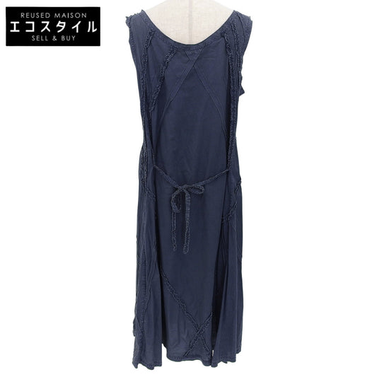 Haat Frill Design Sleeveless Dress Grey 3 HA71FH571 Women's Dress