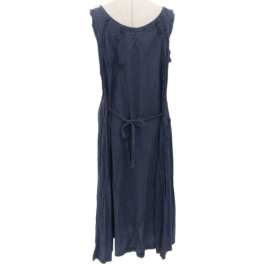 Haat Frill Design Sleeveless Dress Grey 3 HA71FH571 Women's Dress