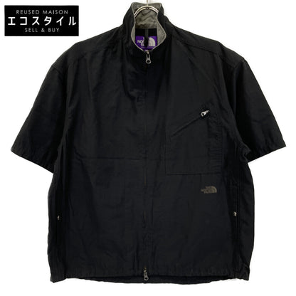BLACK NP2409N Field Short Sleeve Jacket S Men's