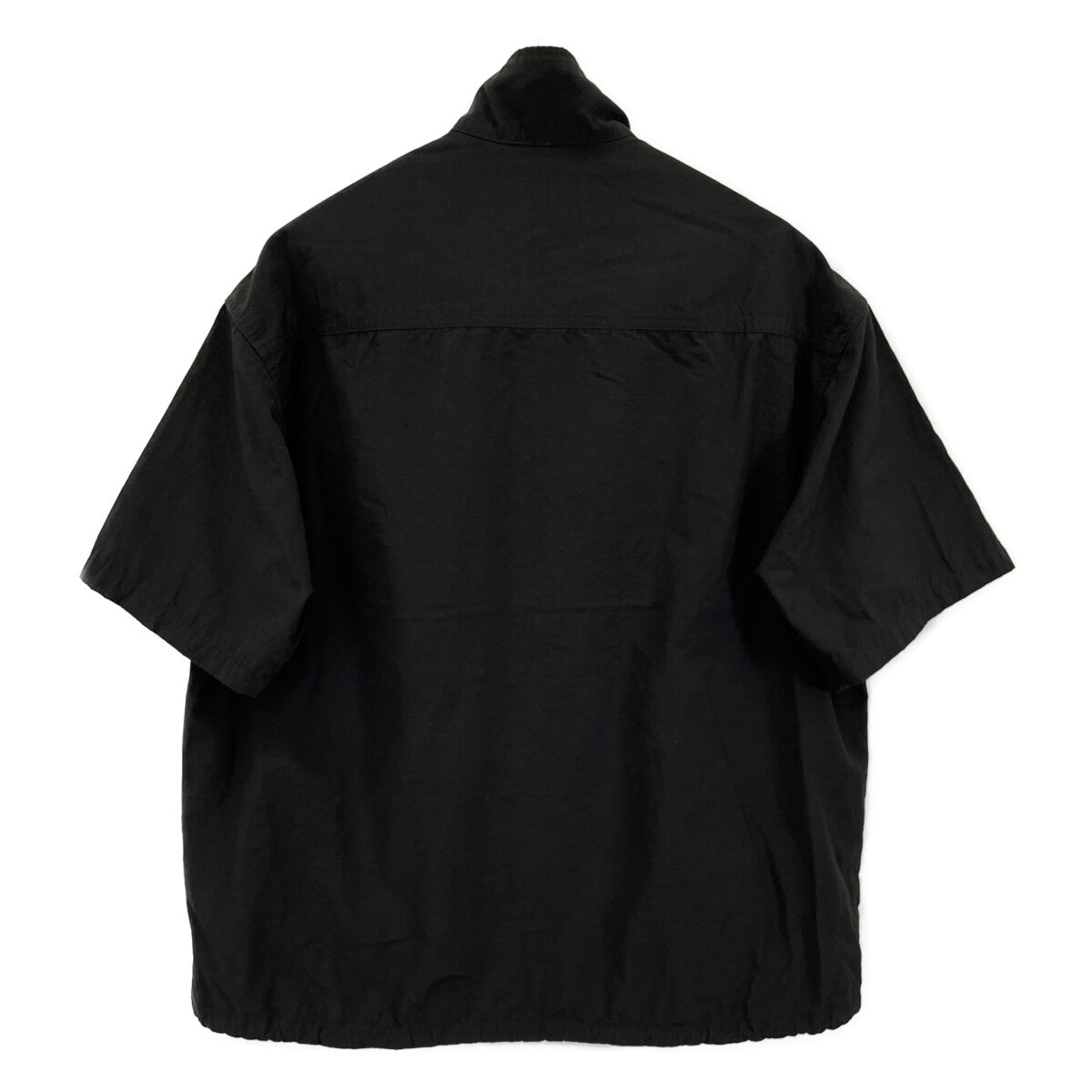 BLACK NP2409N Field Short Sleeve Jacket S Men's