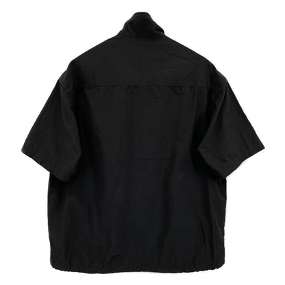 BLACK NP2409N Field Short Sleeve Jacket S Men's