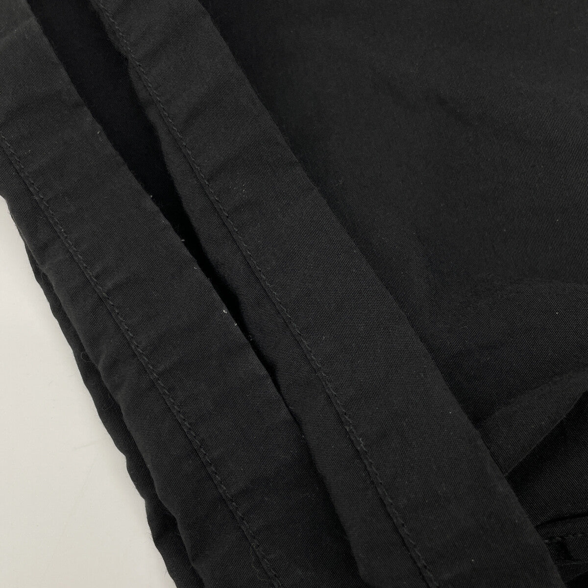 BLACK NP2409N Field Short Sleeve Jacket S Men's