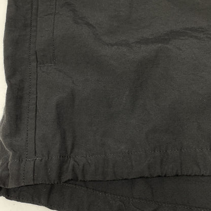 BLACK NP2409N Field Short Sleeve Jacket S Men's