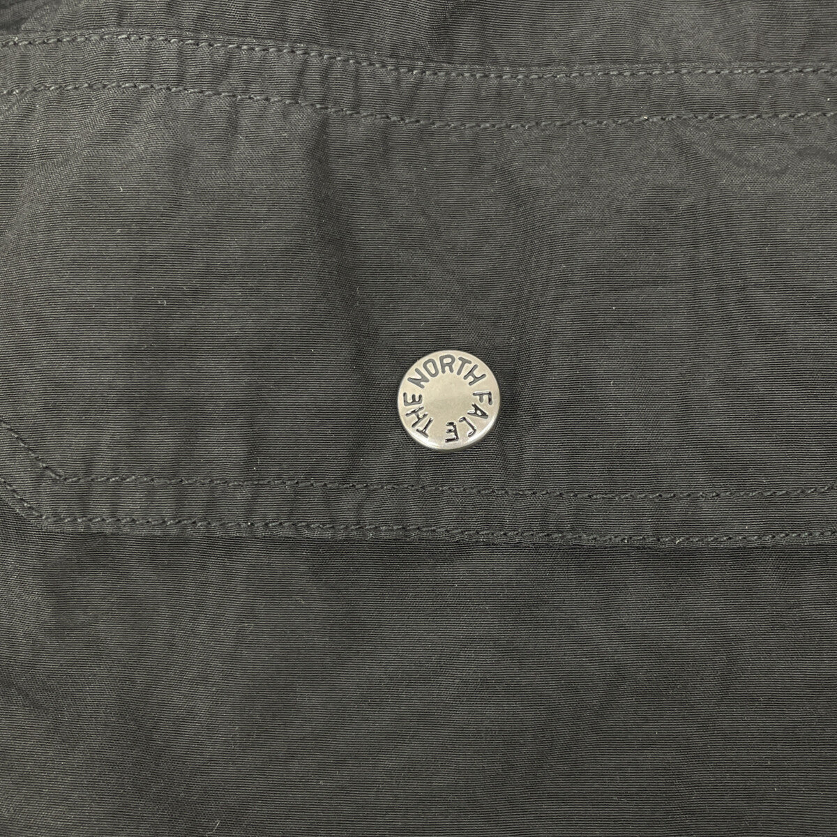 THE NORTH FACE PURPLE LABEL 北面紫标 黑色 NT4400N Field River Shorts Black 下装 WM 男士