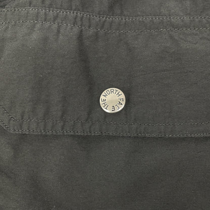 THE NORTH FACE PURPLE LABEL 北面紫标 黑色 NT4400N Field River Shorts Black 下装 WM 男士