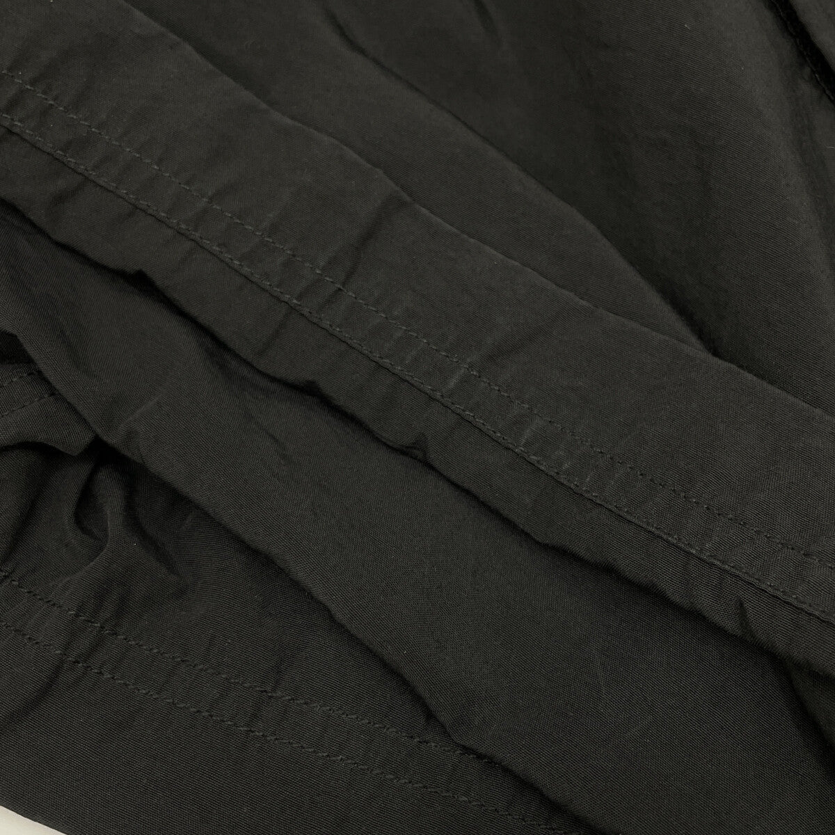 THE NORTH FACE PURPLE LABEL 北面紫标 黑色 NT4400N Field River Shorts Black 下装 WM 男士