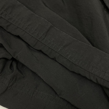 THE NORTH FACE PURPLE LABEL 北面紫标 黑色 NT4400N Field River Shorts Black 下装 WM 男士
