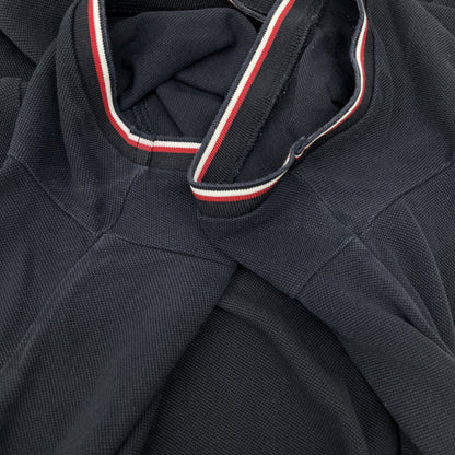 MONCLER MAGLIA POLO MANICA CORTA Short Sleeve Polo Shirt Tops