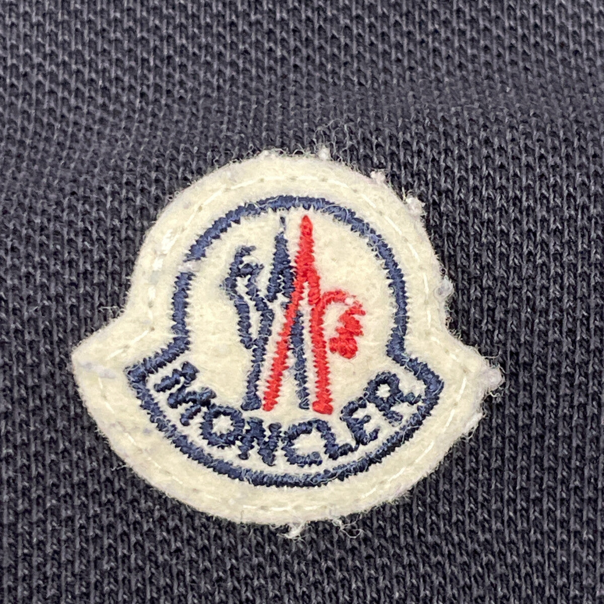 MONCLER MAGLIA POLO MANICA CORTA Short Sleeve Polo Shirt Tops