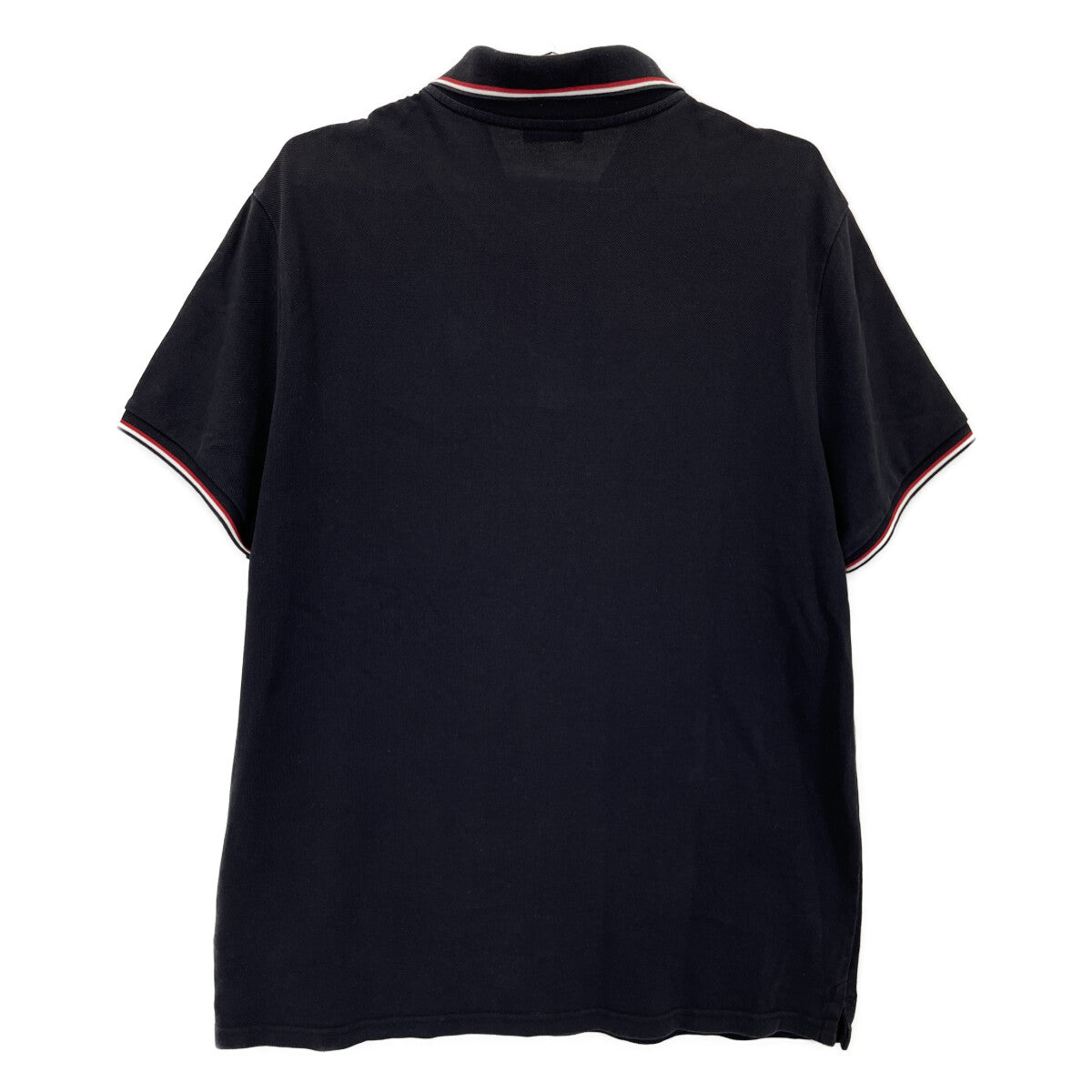 MONCLER MAGLIA POLO MANICA CORTA Short Sleeve Polo Shirt Tops
