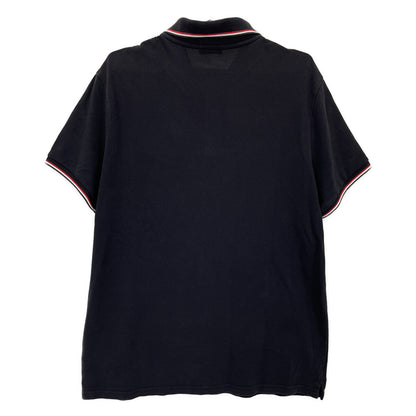 MONCLER MAGLIA POLO MANICA CORTA Short Sleeve Polo Shirt Tops