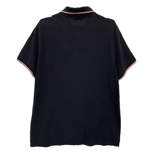 MONCLER MAGLIA POLO MANICA CORTA Short Sleeve Polo Shirt Tops