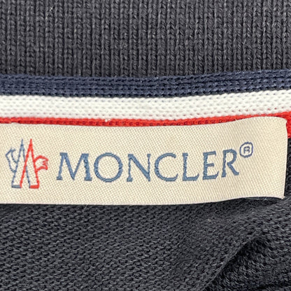 MONCLER MAGLIA POLO MANICA CORTA Short Sleeve Polo Shirt Tops