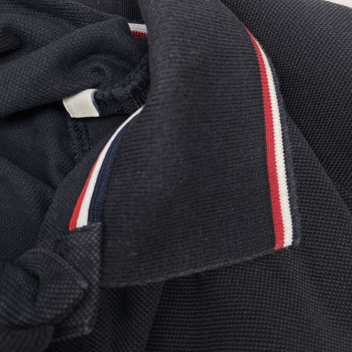 MONCLER MAGLIA POLO MANICA CORTA Short Sleeve Polo Shirt Tops