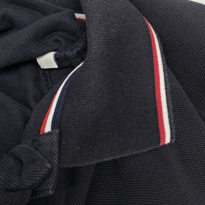 MONCLER MAGLIA POLO MANICA CORTA Short Sleeve Polo Shirt Tops