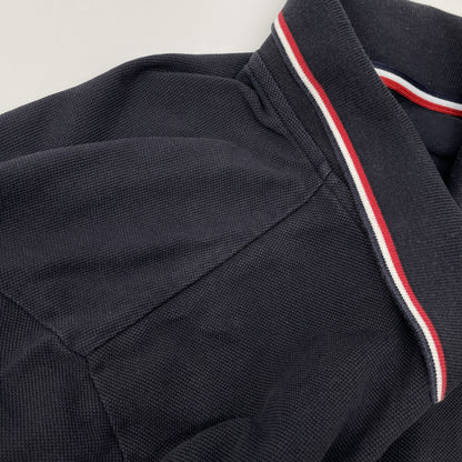 MONCLER MAGLIA POLO MANICA CORTA Short Sleeve Polo Shirt Tops