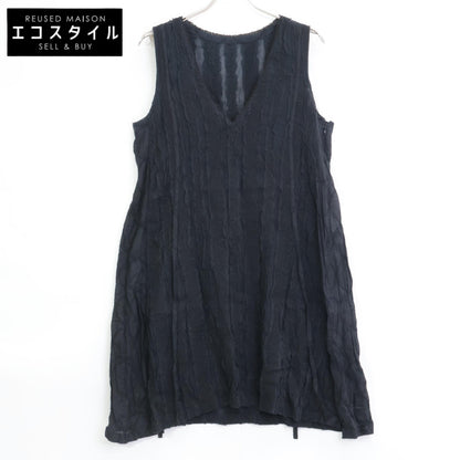 Haat HA93FH707 Black Lace V-neck Sleeveless Dress