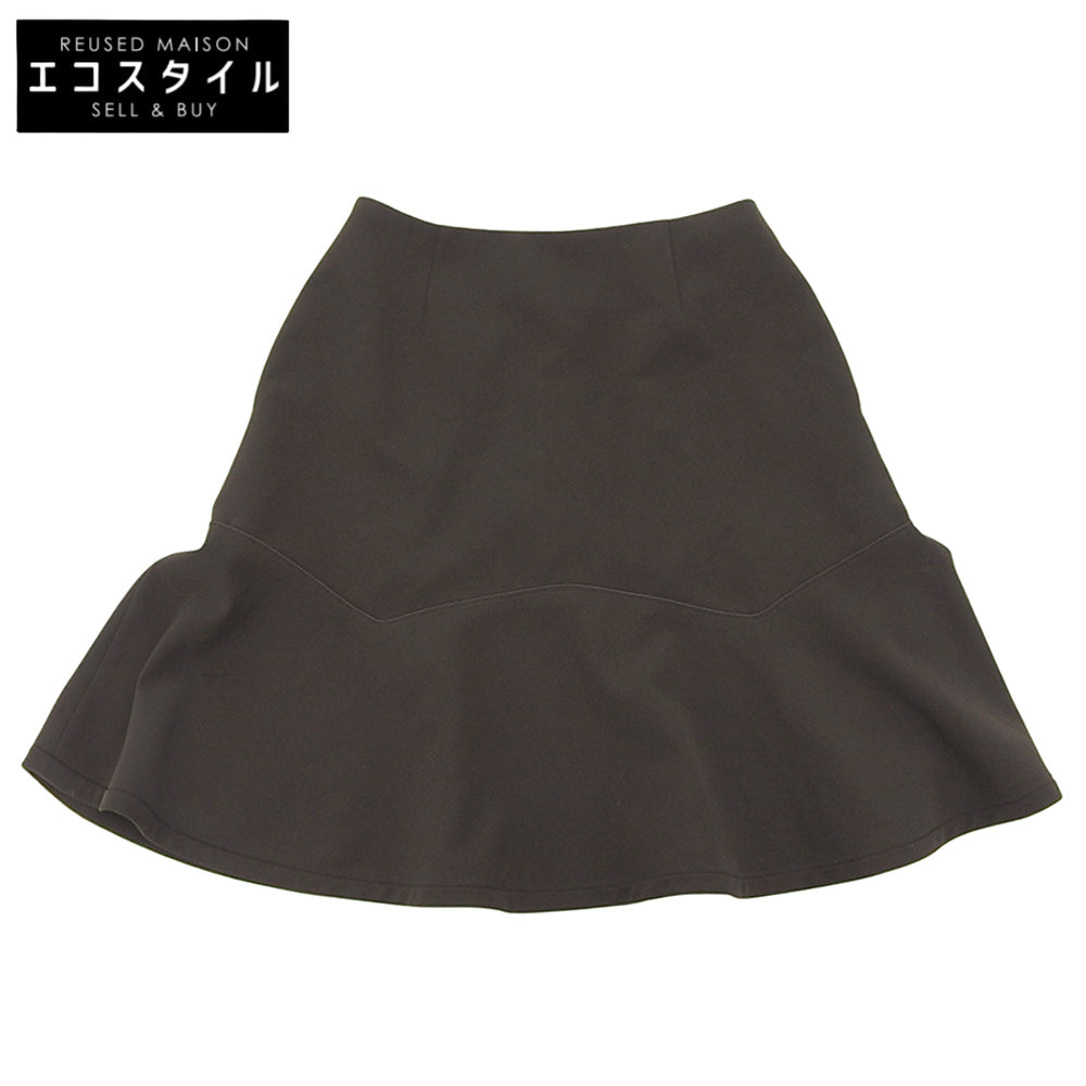 Flarebell Skirt Women's Dark Brown 38 33654 Skirt 38 Women's