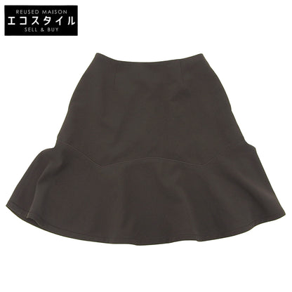 Flarebell Skirt Women's Dark Brown 38 33654 Skirt 38 Women's