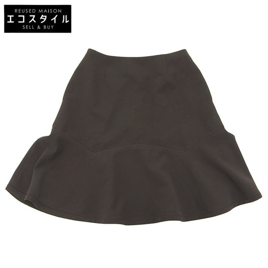 Flarebell Skirt Women's Dark Brown 38 33654 Skirt 38 Women's