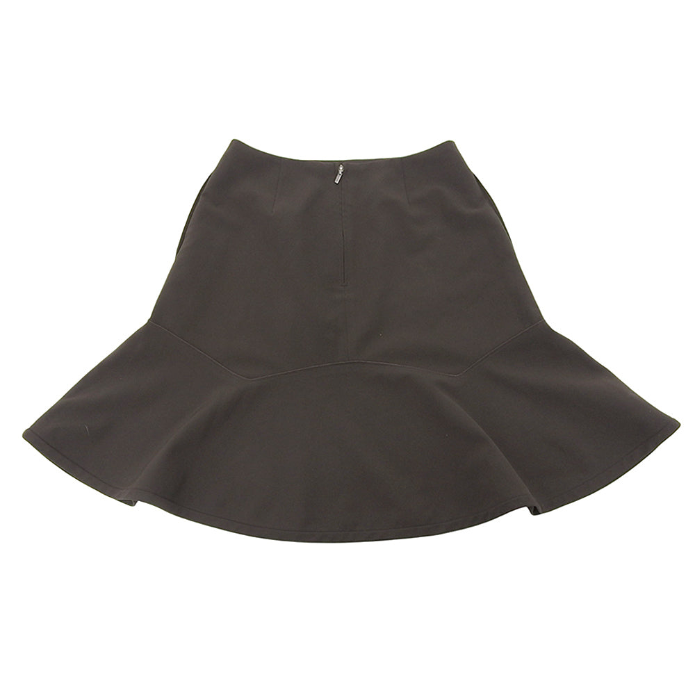 Flarebell Skirt Women's Dark Brown 38 33654 Skirt 38 Women's