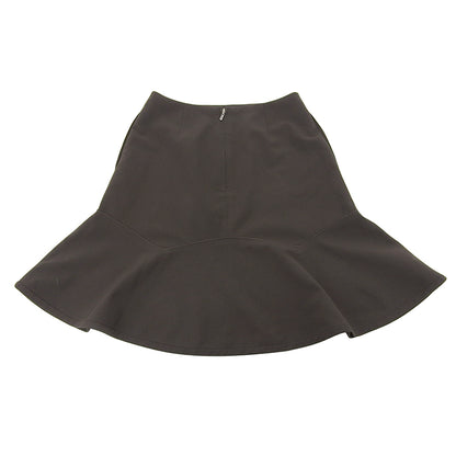Flarebell Skirt Women's Dark Brown 38 33654 Skirt 38 Women's