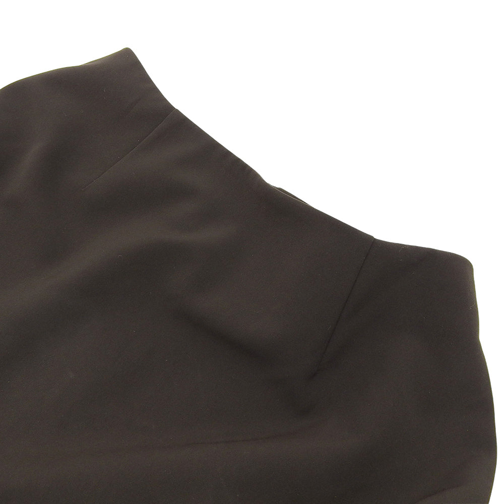 Flarebell Skirt Women's Dark Brown 38 33654 Skirt 38 Women's