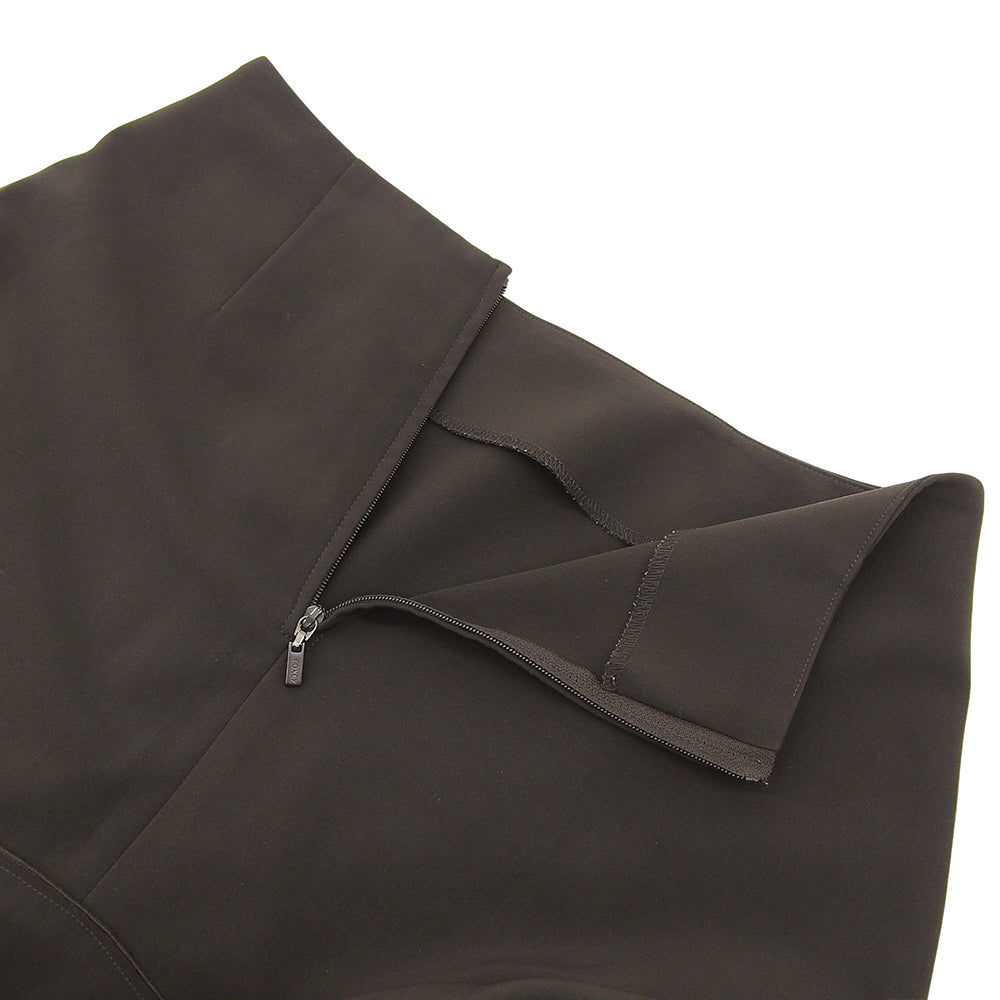 Flarebell Skirt Women's Dark Brown 38 33654 Skirt 38 Women's