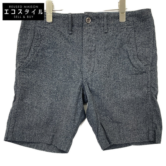 RRL ダブルアールエル ブルーグレー VOYAGE SHORTS パンツ ボトムス
